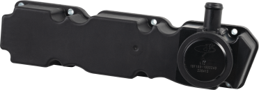 发动机油气分离器